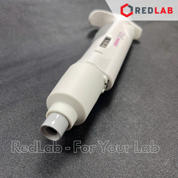 Micropipet đơn kênh AHN Đức Pipet4u pro 0.1-2.5 0.5-10 2-20 5-50 10-100 20-200 100-1000 ul 0.5-5 2-10 ml, có VAT