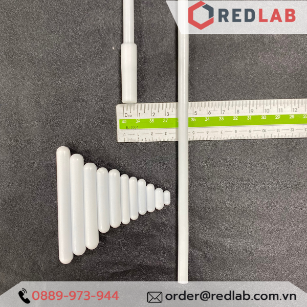 Que lấy cá từ 10/8*310mm Dinlab, giá tốt, có VAT