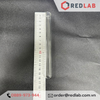 Ống nghiệm thuỷ tinh ISOLAB 16x100mm 16x160mm nắp vặn nhựa PP trắng, có VAT