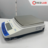 Cân kỹ thuật điện tử 2 số lẻ 5kg - 5000g / 0.01g JAPAN Technology (OEM) MT5002 China, có VAT