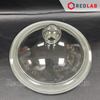 Nắp cho bình hút ẩm trắng không vòi DURAN DN 150mm Desiccator Lid, có VAT