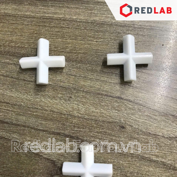 Thanh khuấy từ, cá từ đa giác: chữ thập, hình sao DINLAB, dùng khuấy trộn mẫu thí nghiệm với máy khuấy từ, có VAT