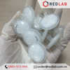 Đầu lọc Syringe PTFE đường kính 25mm, lỗ lọc 0.45um không tiệt trùng Finetech PTFE030N045I, giá tốt, có VAT