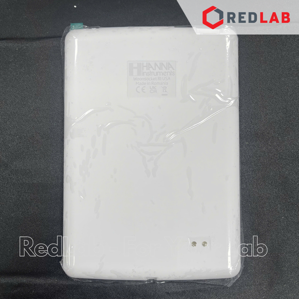 Máy đo pH / ORP / Nhiệt Độ để bàn Hanna HI2002-02, giá tốt, có VAT