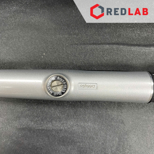 Khúc xạ kế đo độ ngọt dạng ngắm ATAGO Master-M (Code 2313), Brix kế 0.0 - 33.0% : 0.2%, có VAT