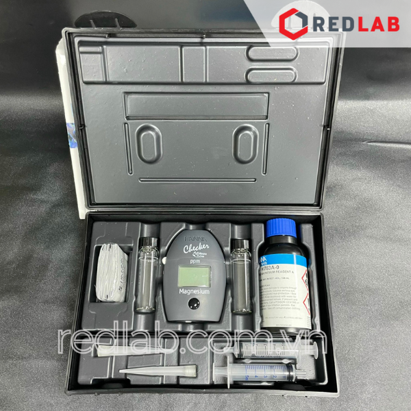 Máy đo Magie cho nước mặn Hanna HI783, giá tốt, có VAT