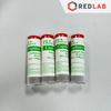 Ống mao quản chấm sắc ký dài 75mm PT Medical capillary tube (lọ 100 ống) có VAT