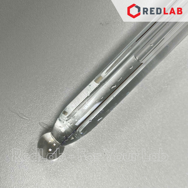 Điện Cực pH Thủy Tinh Cổng BNC Hanna HI1131B, có VAT