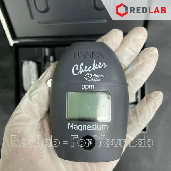 Máy đo Magie cho nước mặn Hanna HI783, giá tốt, có VAT