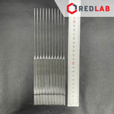 [Hộp 250 cái] Pipet paster thủy tinh ONELAB 145mm 225mm, ống hút nhỏ giọt thí nghiệm (chưa gồm quả bóp), có VAT