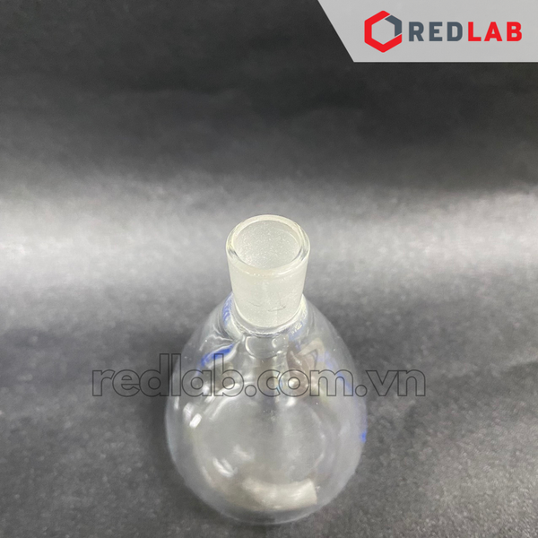 Bình đo tỷ trọng BIOHALL 10 25 50 100 ml class A, Pycnometer thuỷ tinh, nút teflon, có VAT