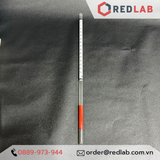 Baume kế 0-70 : 1°Bé Tp 15°C hãng Alla code 0400TB070/15-qp, có VAT