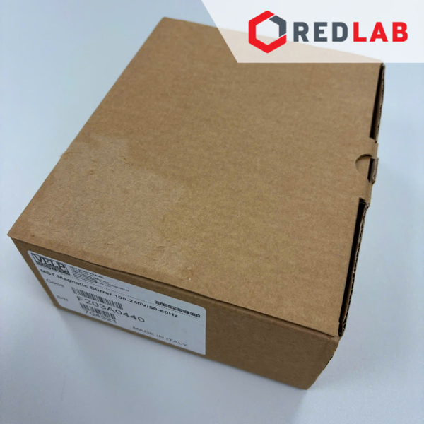 Máy khuấy từ không gia nhiệt MST (F203A0440) hãng VELP - Ý, max 1100 vòng/phút 5 lít (H2O), có VAT