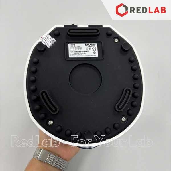 Máy ly tâm Mini DLAB D1008 (9031001012) max 7000 rpm, 2680 x g, cho tube PCR 0.2 / 0.5 / 1.5 / 2.0 ml, có VAT