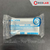 Đĩa V đựng mẫu cho Micropipet BIOLOGIX 25 55 100 ml, tiệt trùng từng cái, nhựa PS trắng, có VAT