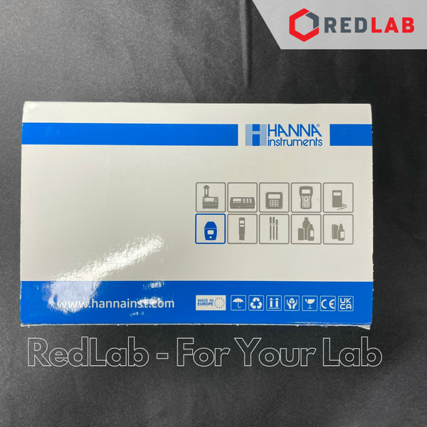 Máy đo Amonia Thang Trung trong nước sạch Hanna HI715, giá tốt, có VAT