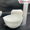 Cối sứ nhám / trơn JIPO Czech 110 160 220 400 650 1000 ml, Porcelain Mortar, có VAT
