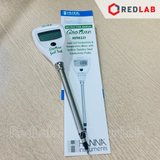 Bút đo độ dẫn EC trực tiếp trong đất và nước Hanna HI98331, giá tốt, có VAT