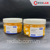 [Hộp 100 cái] Đầu lọc Nylon Syringe filter Labfill ALWSCI 13mm / 25mm, lỗ lọc 0.22um / 0 45um, dùng cho sắc ký HPLC, có VAT