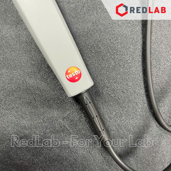 Đầu đo nhiệt độ nhúng / đâm xuyên loại K  TESTO Đức 0602 1293, có VAT