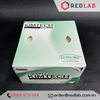 Giấy lau phòng sạch Kimwipes KIMTECH 34155 không bụi chống trầy, hộp 280 tờ 11x21.3cm, có VAT