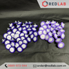 Đầu lọc Syringe Nylon đường kính 33mm, lỗ lọc 0.22µm và 0.45µm không tiệt trùng Finetech Nylon033N022I và Nylon033N045I, giá tốt, có VAT