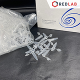 [Gói 500 cái] Ống ly tâm dạng Eppendorf 0.5ml 1.5ml 2ml hãng BIOLOGIX 80-0500, 80-1500, 80-0020, có VAT