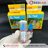  Test O2 Sera - Kiểm tra nhanh hàm lượng Oxi trong nước nuôi tôm, cá 