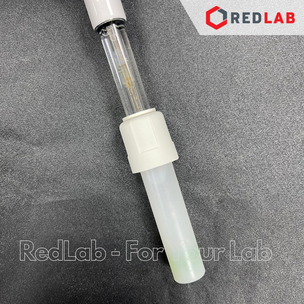 Bút đo pH và nhiệt độ HALO2 Bluetooth trong kem mỹ phẩm Hanna HI9810432, giá tốt, có VAT