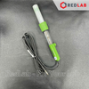 Điện Cực pH Cho Chất Bán Rắn Và Nhũ Tương Cổng 3.5mm Hanna HI10530, giá tốt, có VAT