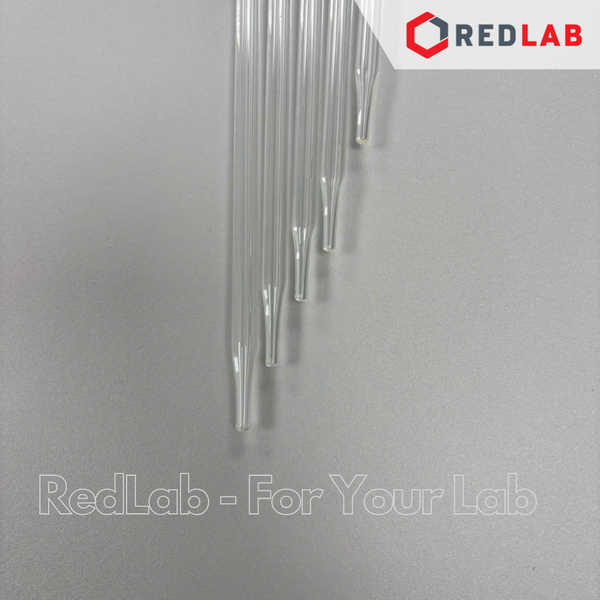 Pipet bầu 1 vạch PYREX Class A 1 2 5 10 ml, thuỷ tinh Borosilicate, có VAT