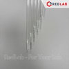 Pipet bầu 1 vạch PYREX Class A 1ml 2ml, chính xác ± 0.006ml, thuỷ tinh Borosilicate, có VAT