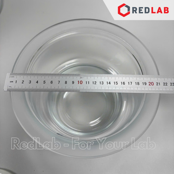 Bình hút ẩm NORMAX Bồ Đào Nha có & không có vòi 150 200 250 300 mm, có VAT