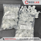 Đầu lọc Syringe CA đường kính 33mm, lỗ lọc 0.22µm và 0.45µm không tiệt trùng Finetech CA033N022I và CA033N045I, giá tốt, có VAT