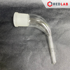 Co sừng bò BIOHALL 1 đầu nhám 29/32, 2 đầu nhám, 2 đầu nhám có hút chân không, adapter hệ chưng cất, thí nghiệm, có VAT