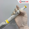 Micropipet AIR 8 / 12 kênh hãng Nichiryo - Nhật 0.5-10 10-100 20-200 30-300 ul Nichipet Air - Multi channel, có VAT