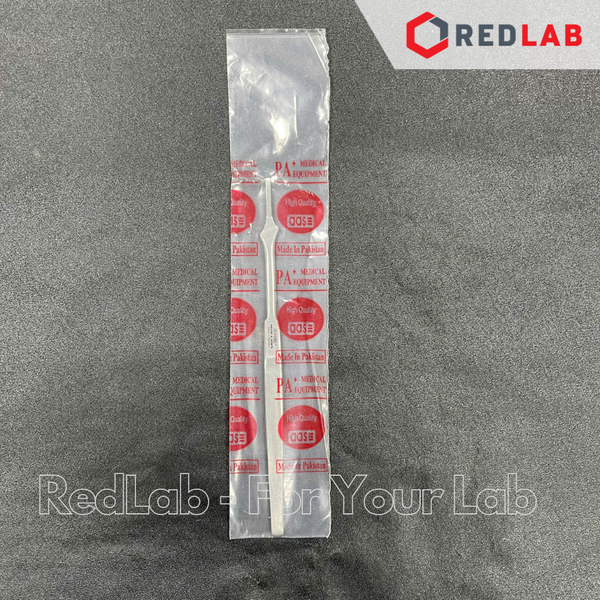 Cán dao mổ phẫu thuật Pakistan số 3 4 7, dùng trong lab thí nghiệm, có VAT