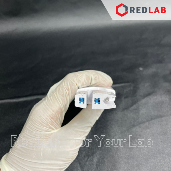 Bút Đo Độ Mặn / Nhiệt Độ Chuyên Cho Nông Nghiệp Hanna HI98325, giá tốt, có VAT