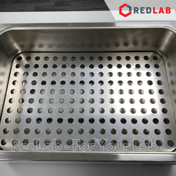 Bếp cách thủy (bể điều nhiệt) ONELAB 2 hàng 4 / 6 / 8 chỗ 12L 18L 24L, room temp - 99.9°C, có VAT