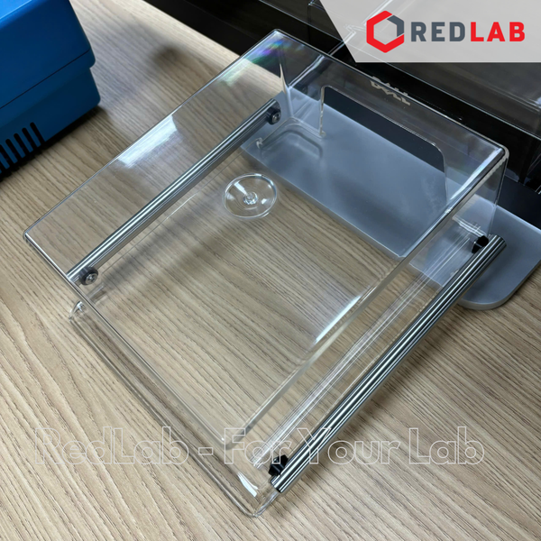 Máy Phá Mẫu COD (105ºC, 150ºC, 170ºC) Hanna HI839800-02 Loại mới, chính hãng, có VAT