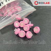 [Gói 100 cái] Đầu lọc PTFE ưa nước hydrophilic Syringe filter ALAIN 13mm / 25mm, lỗ lọc 0.22um / 0 45um, dùng cho sắc ký HPLC, có VAT