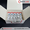 Ống mao quản 75μl dài 75mm, đường kính trong / ngoài: 1.2 / 1.6 mm, hãng MARIENFELD (hộp 100 cái), có VAT
