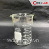 Cốc thấp thành PYREX Class A 10 20 30 50 100 150 250 400 600 ml 1L 2L 3L 4L Beaker ASTM thuỷ tinh Borosilicate, có VAT