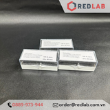 Lamen phiến kính MARIENFELD Đức cover glass 15x15 18x18 22x22 24x24 24x40 24x5 24x60 mm (hộp 100 cái) có VAT