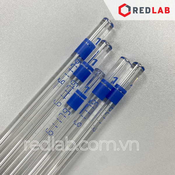 Pipet bầu 2 vạch NORMAX Bồ Đào Nha 0.5 1 2 3 4 5 6 7 8 9 10 11 15 20 25 30 40 50 100 150 ml, có VAT