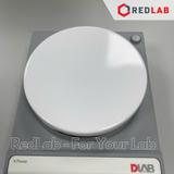 Máy khuấy từ gia nhiệt DLAB MS-H-S (8030211010) 1500 rpm, 20 lít H2O, Ø135mm, có VAT