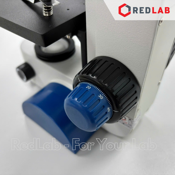 Kính hiển vi quang học 1 mắt hãng OPTIKA - Ý model B-61, Vật kính 4x 10x 40x, X-LED 1W, có VAT