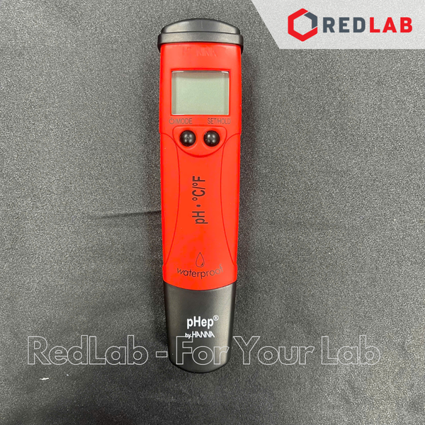 Bút đo pH/Nhiệt Độ Độ Phân Giải 0.1 pH Hanna HI98127, giá tốt, có VAT
