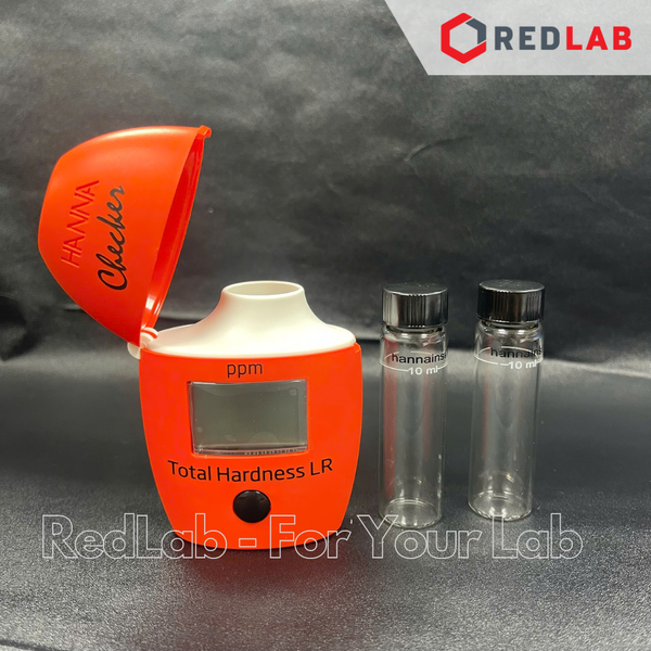 Máy Đo Độ Cứng Tổng Thang Thấp Trong Nước Hanna HI735, giá tốt, có VAT