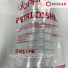 [Thùng 500 cái Tiệt trùng] Đĩa Petri nhựa 90x15mm LPR90158 hãng LabPRO Thụy Sỹ, nặng 16g, chiếu xạ ISO 11137, có VAT